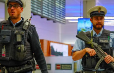 Myunxen aeroporti dronlar faoliyati tufayli yana faoliyatini to'xtatdi