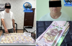 Surxondaryoda energetika sohasining mansabdor xodimiga, Farg‘onada esa Xalq qabulxonasining masʼul xodimiga nisbatan jinoyat ishi qo‘zg‘atildi