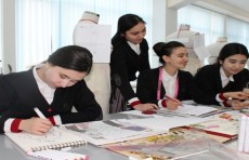 Toshkent dizayn va moda xalqaro universiteti ochiladi
