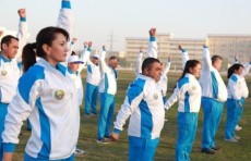 Ўзбекистонда эндиликда хизмат жойларида ходимларнинг жисмоний тарбия билан шуғулланиши учун шароит яратилади