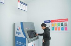 Узпромстройбанк запустил прием карт VISA в терминалах UZCARD