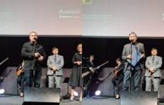 O‘zbekistonlik aktyor va aktrisa xalqaro kinofestivalda mukofotlandi