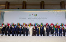 O‘zbekiston Yaqin Sharqdagi harbiy tajovuzni qoraladi