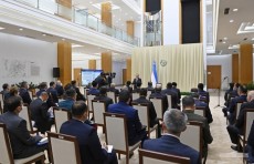 На улучшение инфраструктуры ташкентских махаллей будет выделено 500 млрд сумов