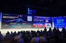 ICTWEEK Uzbekistan 2025'da Sun’iy Intellekti o‘rganish bo‘yicha kurslar va Huawei ICT Competition 2025-2026 boshlandi