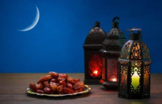 2026-yilda muborak Ramazon oyining boshlanishi 19-fevral kuniga to‘g‘ri keladi