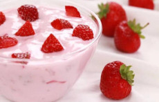 7 oyda O‘zbekistonda 3,1 ming tonna yogurt ishlab chiqarildi