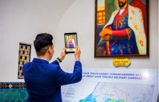 Узбекский стартап NazzAR получило признание за рубежом