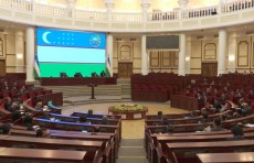 Oliy Majlis Qonunchilik palatasining navbatdagi majlisida 12 ta Qonun loyihasi ko'rib chiqildi