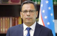 Oliy ta’lim, fan va innovatsiyalar vaziri Toshkent davlat iqtisodiyot universitetiga rektor bo'ldi