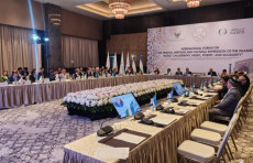 Samarqandda Islom dunyosi madaniyat vazirlari yig‘ildi