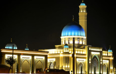 Ramazonda O‘zbekistondagi 1,7 mingdan ortiq masjidda to‘liq «Xatmi Qurʼon» qilinadi