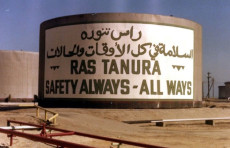 Saudiya Arabistonidagi yirik neft zavodi Eron hujumidan keyin yopildi