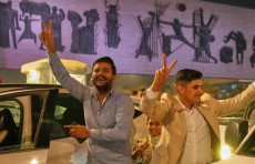 Bosh vazir as-Sudaniyning koalitsiyasi Iroq saylovlarida g'alaba qozondi