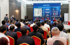 Mobiuz va Huawei Toshkent viloyati va boshqa hududlardagi tarmoqlarni keng ko‘lamli modernizatsiya qildi