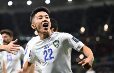 Fayzullayev ham Turkiya chempionatiga o‘tishi kutilmoqda