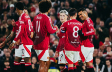 «Manchester Yunayted» 51 yillik antirekordni yangiladi