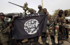 Nigeriyada “Boko Haram” uyushmasining 125 nafar terrorchilari va homiysiga hukm chiqarildi
