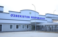 Shohimardon va Soʻxdagi chegara postlari 24 soatlik ish rejimiga oʻtkazildi
