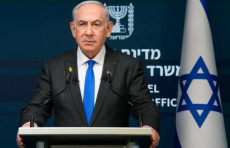 Isroilning Eronga zarbasidagi barcha maqsadlarga erishildi - Netanyahu