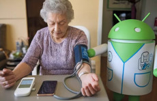 Android тизимида қон босимини ўлчаш учун дастур чиқди
