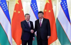 Шавкат Мирзиёев примет участие в саммите государств Центральной Азии и Китая