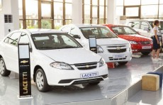 UzAuto Motors avtomobillarning yangi narxlarini e'lon qildi
