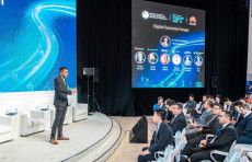 ICTWEEK Uzbekistan 2025 doirasida "Digital Economy Forum" raqamli iqtisodiyot forumi bo‘lib o‘tdi