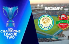 Бугун “Насаф“ ўз майдонида гуруҳ пешқадами билан ўйнайди