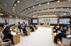 Xalq qabulxonalarining barcha xodimlari bugundan ishdan bo‘shatiladi