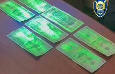 Toshkentda texnik inspektor pora bilan ushlandi