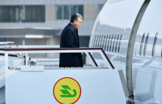 Shavkat Mirziyoyev 7-8 sentyabr kunlari rasmiy tashrif bilan Serbiya Respublikasida bo'ladi