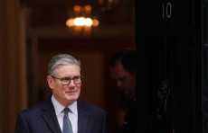 Starmer: Trampning Afg'onistondagi NATO haqidagi fikrlari haqoratli