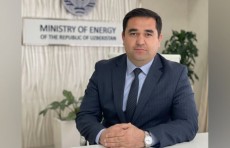Sardor Isaqulov “Issiqlik elektr stansiyalari” AJ Boshqaruvi raisining birinchi o‘rinbosari etib tayinlandi