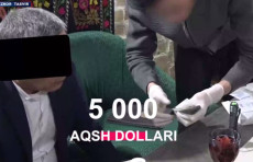 DXX: Namanganda hokim yordamchisi, Toshkent viloyatida esa “Yagona buyurtmachi xizmati” direktori o‘rinbosari va Ekologiya bo‘limi boshlig‘i ushlandi