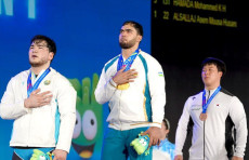 Akbar Joʻrayev mutlaq Osiyo chempioni! Amriddinovda 3 ta kumush