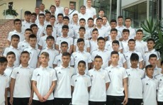 “Насаф” клуби академияси вакиллари Қатардаги мусобақада иштирок этишади