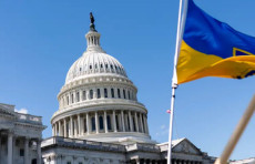 Zelenskiy: AQShda Ukraina va Rossiya o'rtasida yangi muzokaralar rejalashtirilgan