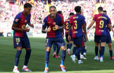 Топ-5 лиганинг қайси клублари ёшларга кўпроқ ишонади?