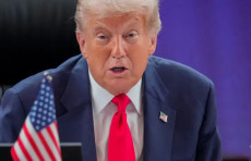 Tramp: Putinning Burevestnik sinovlari haqidagi bayonoti noo'rin