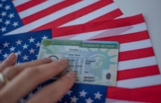 2025-yilgi Green Card natijalari e’lon qilindi