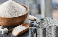 Birjada 2,6 trln so'mlik tovarlar sotildi, sement, suyultirilgan gaz va shakarning narxi pasaydi