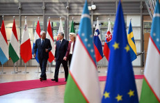 O‘zbekiston JSTga kirish yo‘lida Yevropa Ittifoqi bilan muzokaralarni yakunladi
