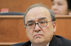 Senator Mir-Akbar Rahmonqulov vafot etdi