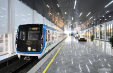 Toshkent metrosining yana 19 ta bekatida kassalar yopilmoqda