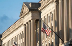 ​​​​AQSh iqtisodiyoti prognozlardan oshib, 4,3% ga o'sdi