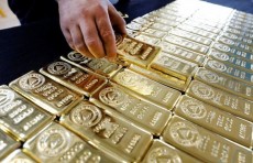 ЦБ Узбекистана пополнил золотой запас  на 9 тонн