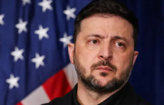 Zelenskiy Rossiya bilan energetika sohasidagi sulhni tasdiqladi