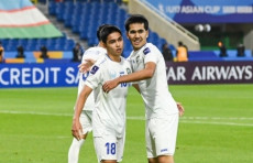 U-17 Осиё кубоги финал. Бугун Ўзбекистон чемпионлик учун майдонга тушади