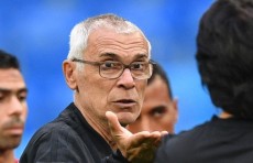 Эктор Купер истеъфога чиқарилдими?